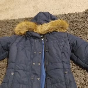 Winter coat